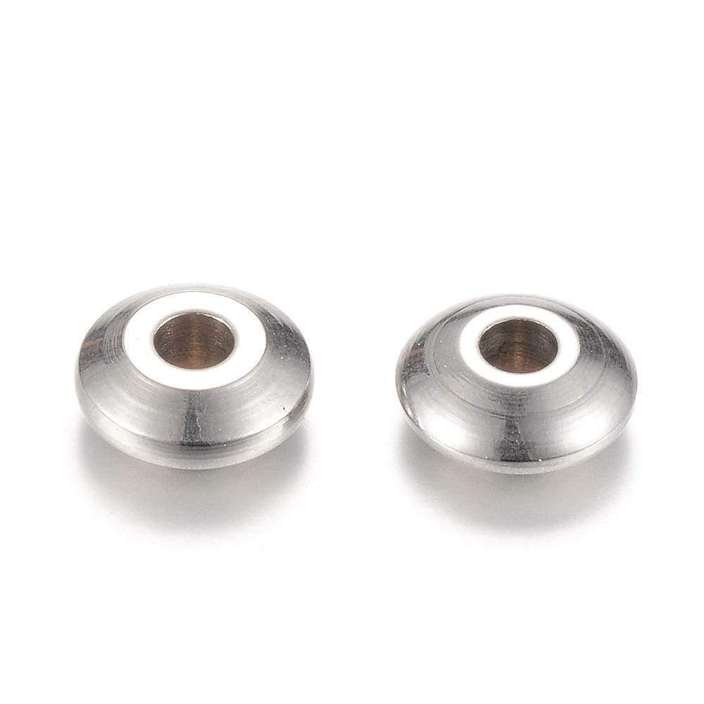 Mezidíl, velikost 6x2 mm-ocel 1 Mezidíl, velikost 6x2 mm-ocel